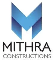 Mitra Constructions logo