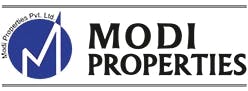 Modi Properties logo