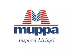 Muppa Projects India Private Limited logo