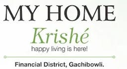 My Home Krishe logo
