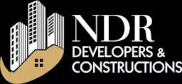 NDR Developers logo