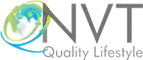 NVT Quality Lifestyle logo