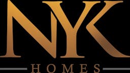 NYK Homes logo