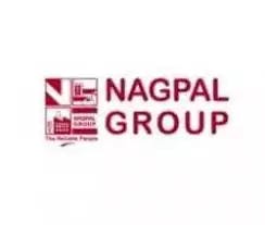 Nagpal Buildcon logo