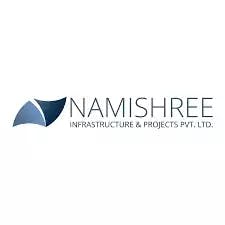 Namishree Infrastructure And Project Hyderabad logo
