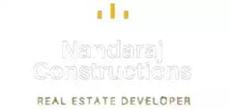 Nanda Raj Construction logo