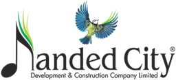 Nanded City Development & Construction Co Ltd logo