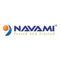 Navami Builders logo