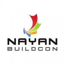 Nayan Buildcon logo