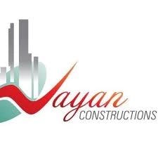 Nayan Constructions logo