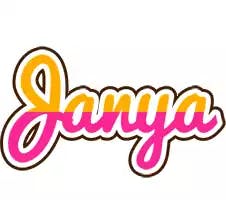 Nenavath Janya & Others logo