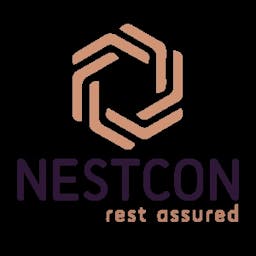 Nestcon Builders logo