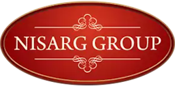 Nisarg Group Pune logo