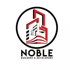 Noble Homes Pune logo