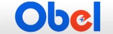 Obel Builders logo