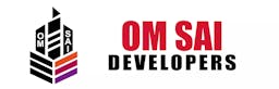 Om Sai Developer logo