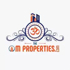 Om Properties logo