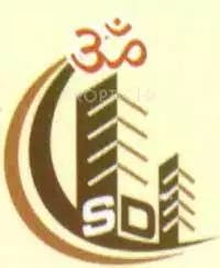 Om Sai Developers Haveli logo