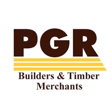 PGR Builder logo