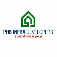 PHB Infra Developers logo