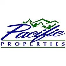 Pacific Properties logo