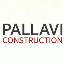 Pallavi Constructions logo