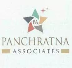 Panchratna Associates logo