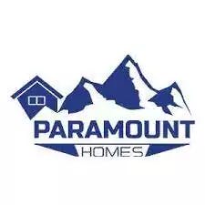 Paramount Homes logo