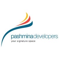Pashmina Developers logo
