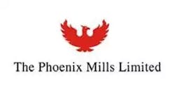 Phoenix Mills Ltd logo