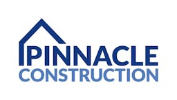 Pinnacle Constructions logo