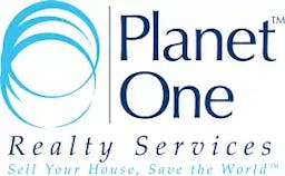 Planet I Realty logo