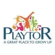 Playtor Childspaces Pvt Ltd logo
