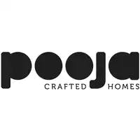 Pooja Crafted Homes Pvt Ltd logo