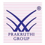 Prakruthi Infrastructure logo