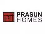 Prasun Associates logo