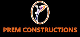 Prem Constructions logo