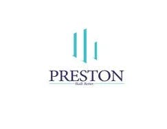 Preston Developers logo