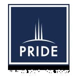 Pride Housing logo
