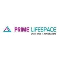 Prime Space logo