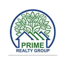 Prime Realty logo