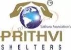 Prithvi Shelters logo