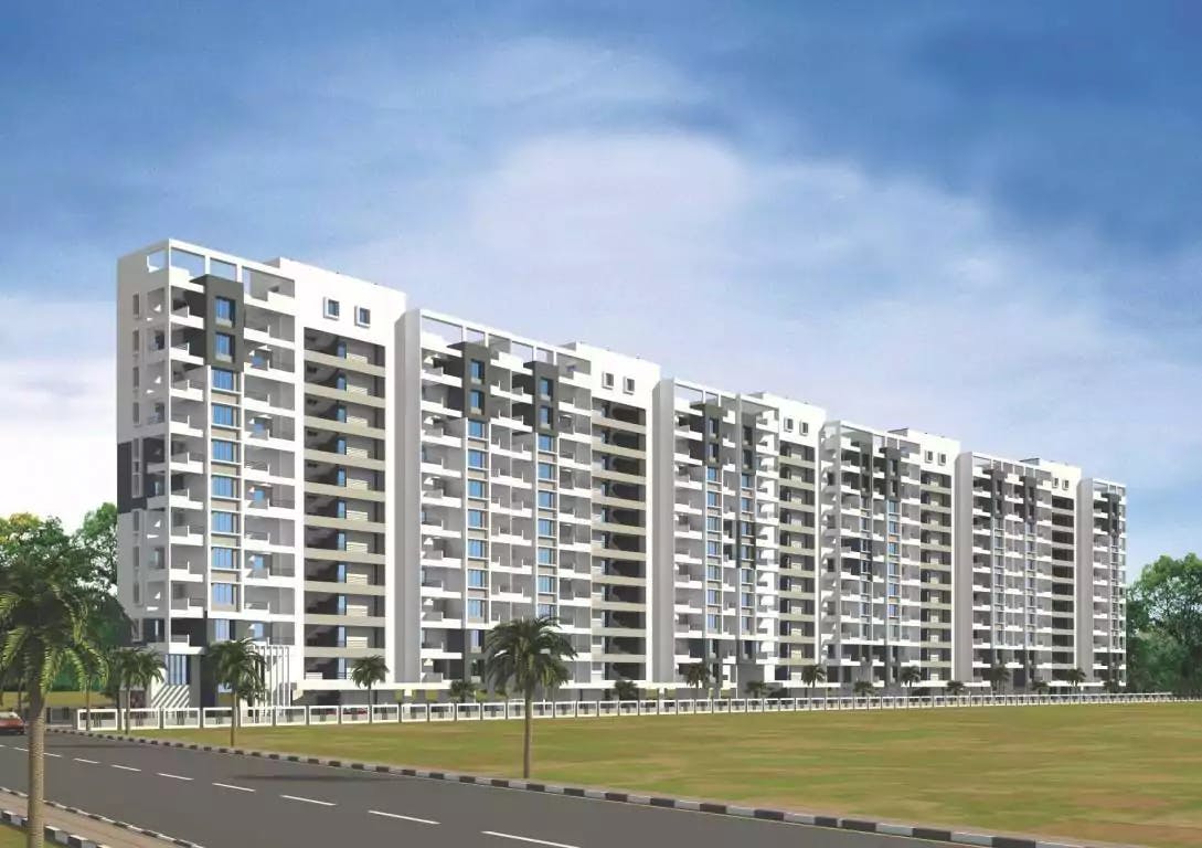 Image of RR Akshay Heights