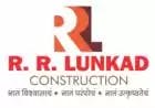 RR Lunkad logo