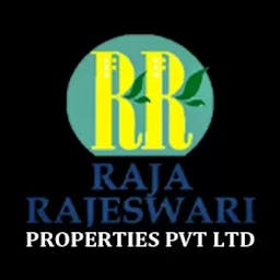 Raja Rajeshwari Properties Pvt Ltd logo