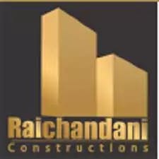 Raichandani Constructions logo