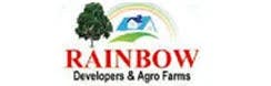 Rainbow Developers And Agro Farms logo