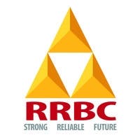 Rajarajeshware Builddcon logo