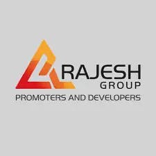 Rajesh Developers logo