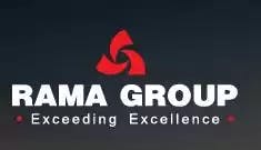 Rama Group logo